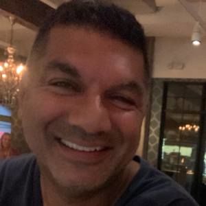 Meet your Posher, Harrison